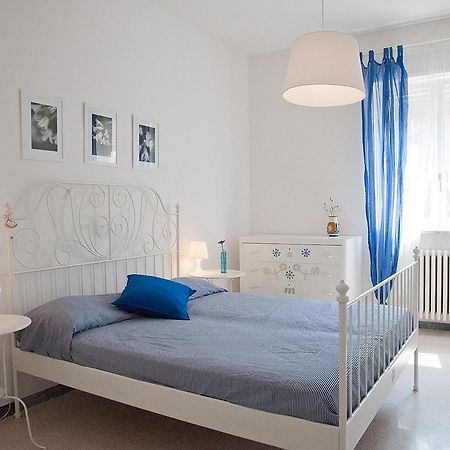 B&B Alcione Pescara Extérieur photo