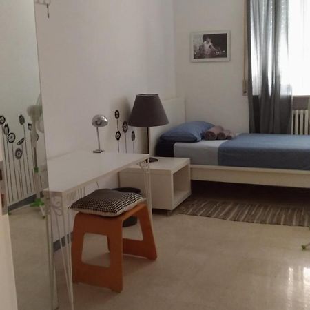 B&B Alcione Pescara Extérieur photo