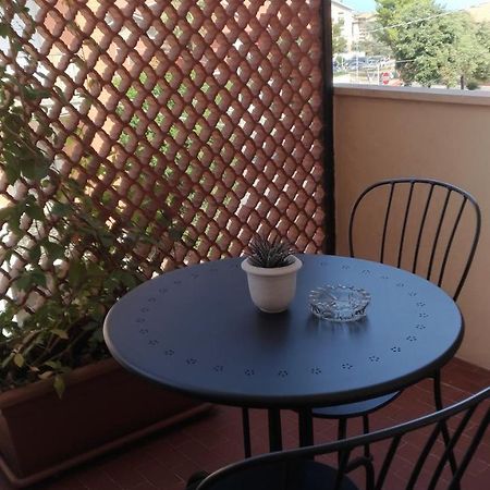 B&B Alcione Pescara Extérieur photo