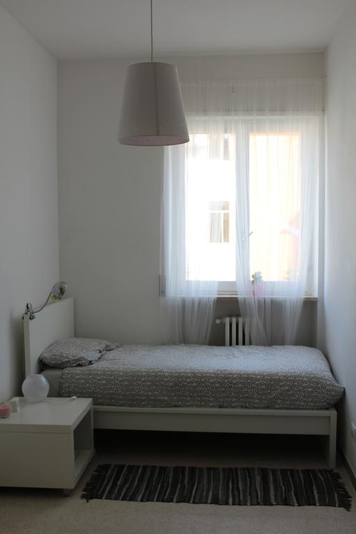 B&B Alcione Pescara Chambre photo