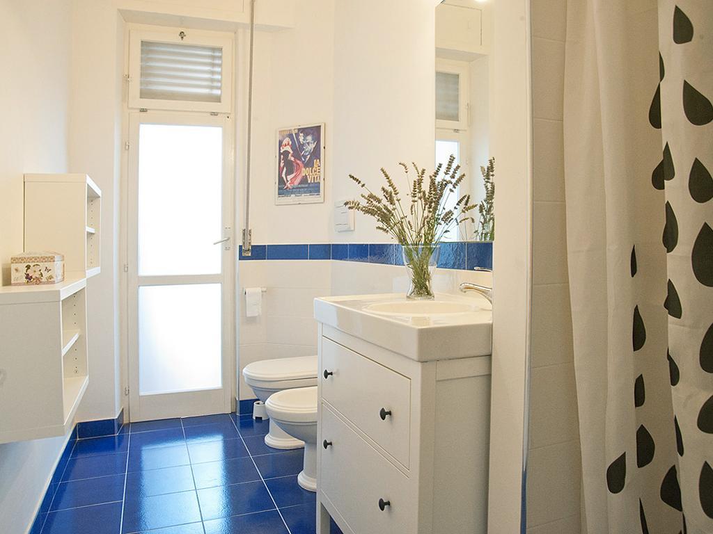 B&B Alcione Pescara Chambre photo
