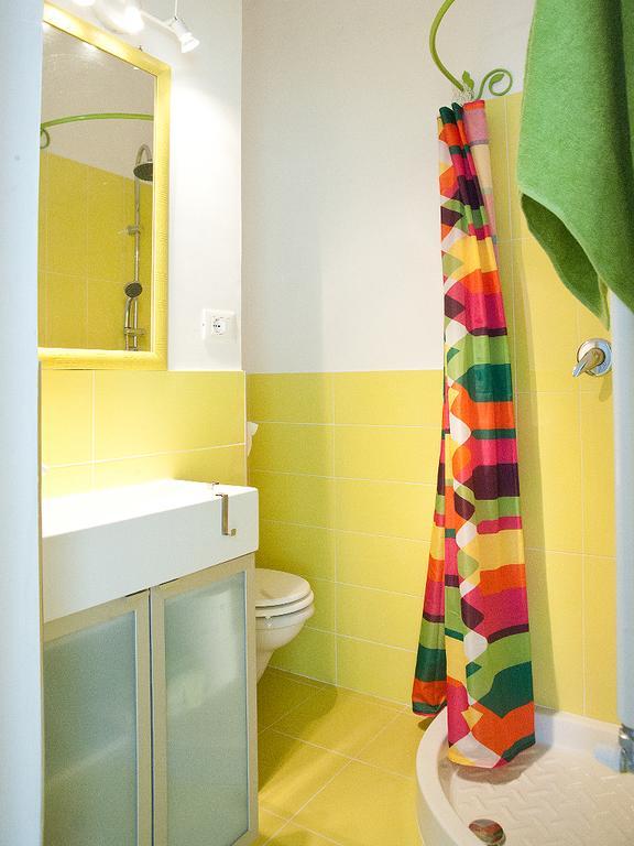B&B Alcione Pescara Chambre photo