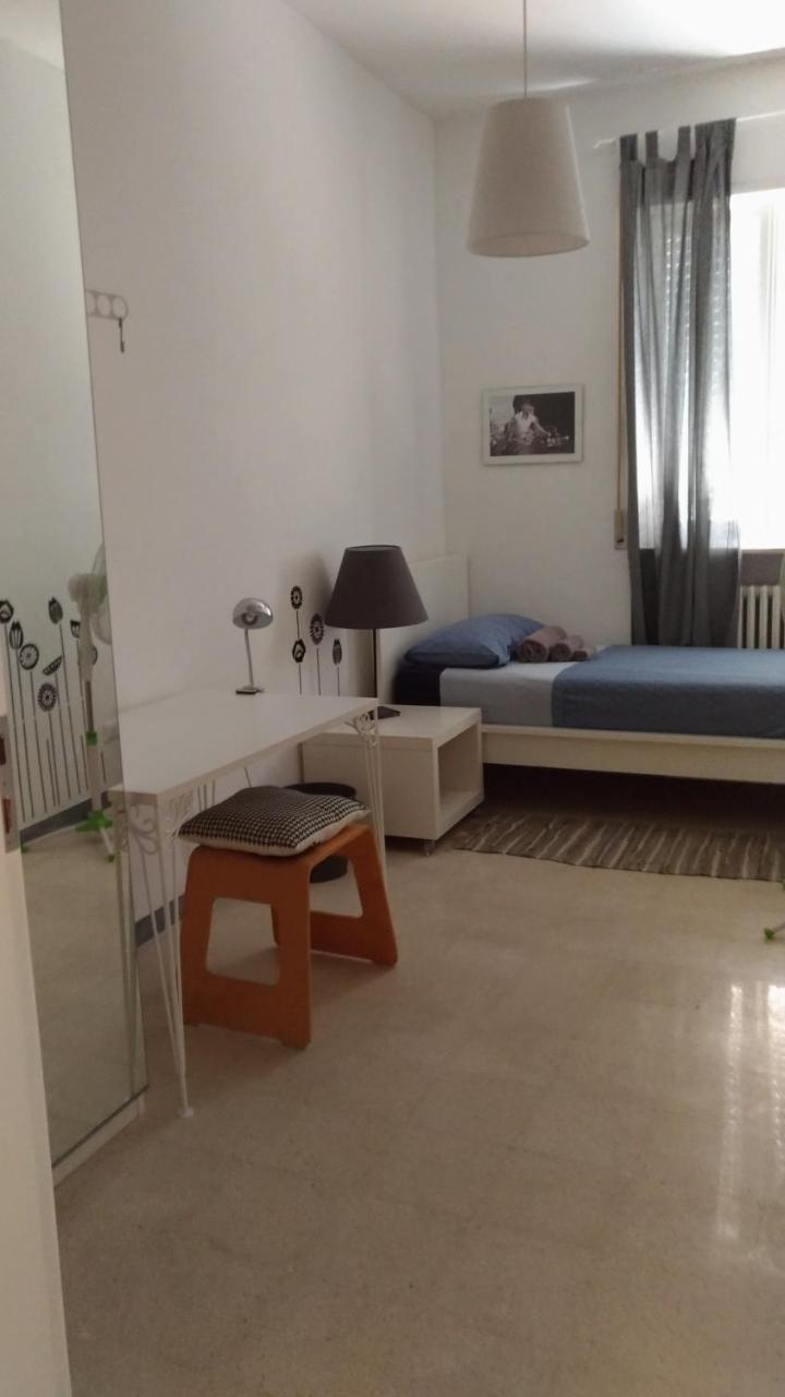 B&B Alcione Pescara Extérieur photo