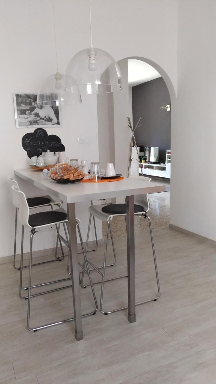 B&B Alcione Pescara Extérieur photo