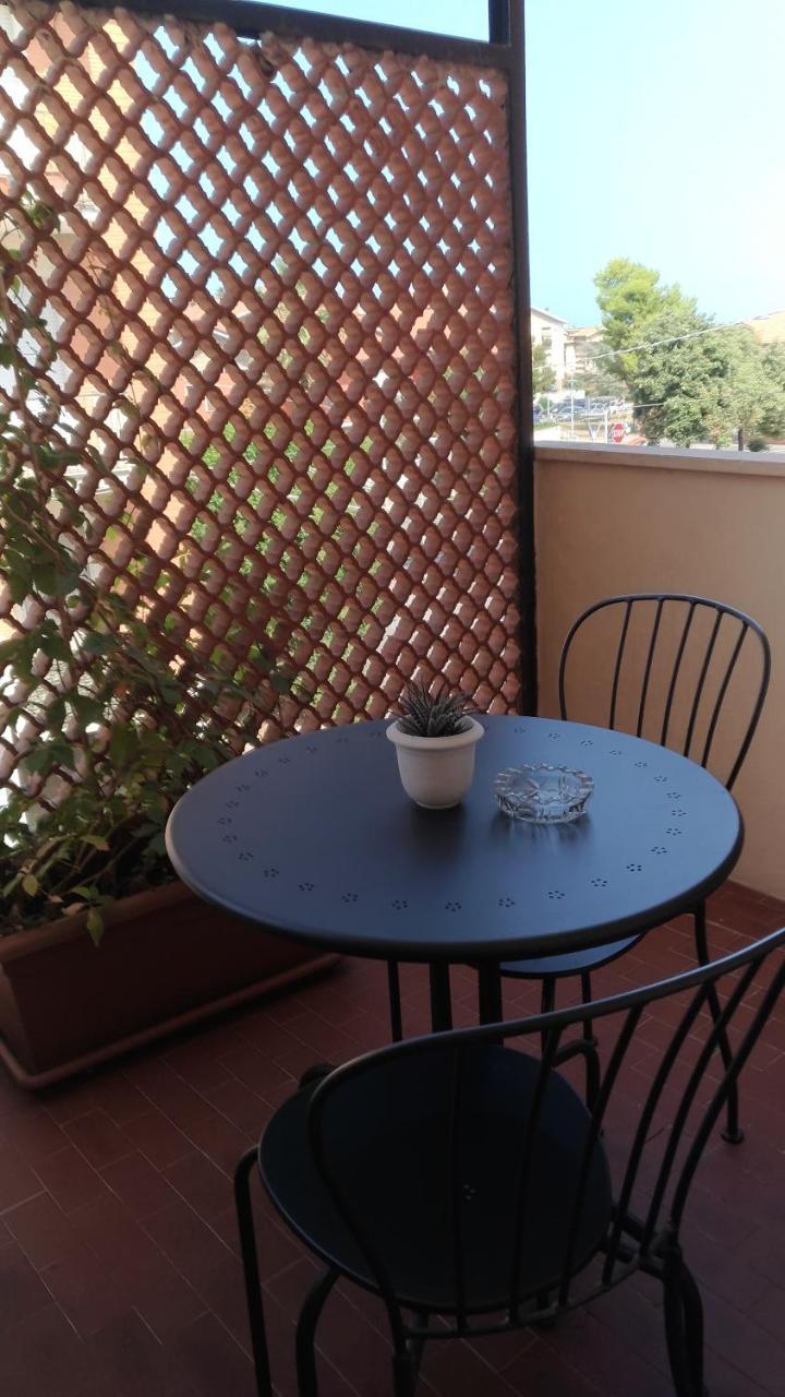 B&B Alcione Pescara Extérieur photo