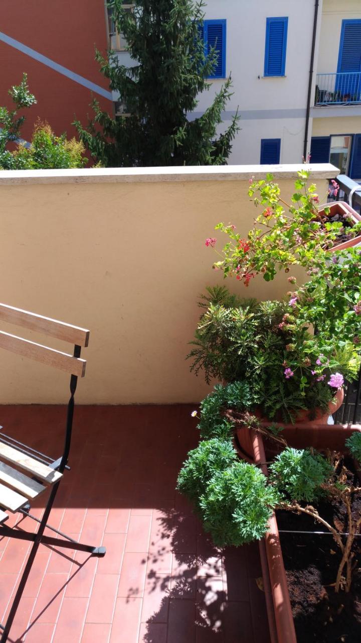 B&B Alcione Pescara Extérieur photo